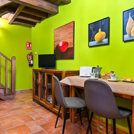 Picon Holiday home *