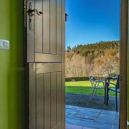 Picon Holiday home