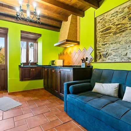 Picon * O Porto de Espasante