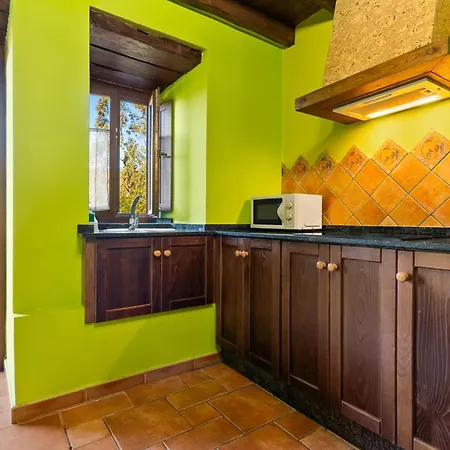 Landhuis Picon Porto de Espasante