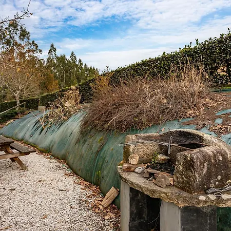 Picon O Porto de Espasante