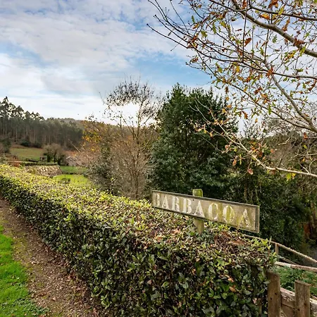 Picon Porto de Espasante