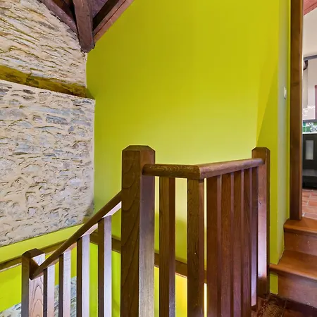 Picon Holiday home Porto de Espasante