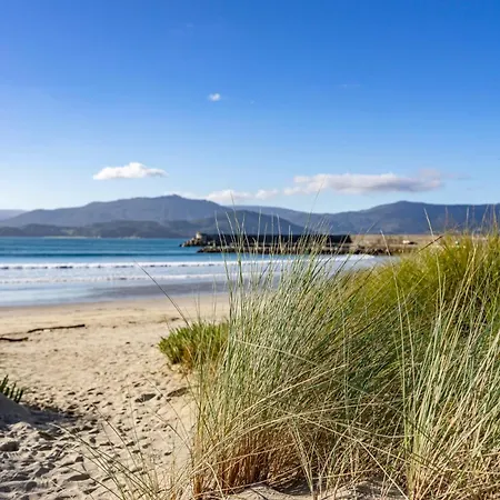 Picon O Porto de Espasante