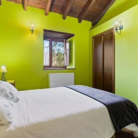 Casa di campagna Picon O Porto de Espasante