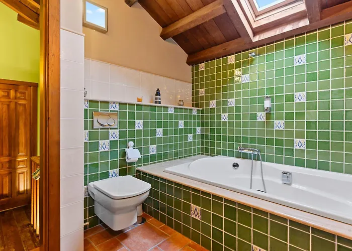 Летний дом Picon *