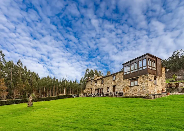 Picon Летний дом Порто-де-Эспасанте