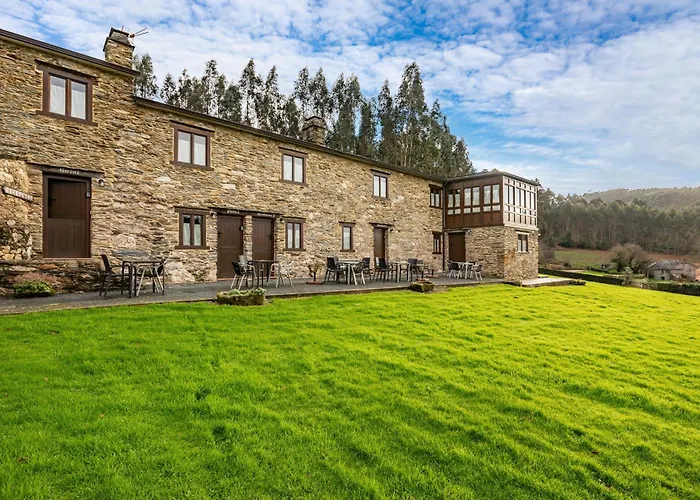 Picon Летний дом