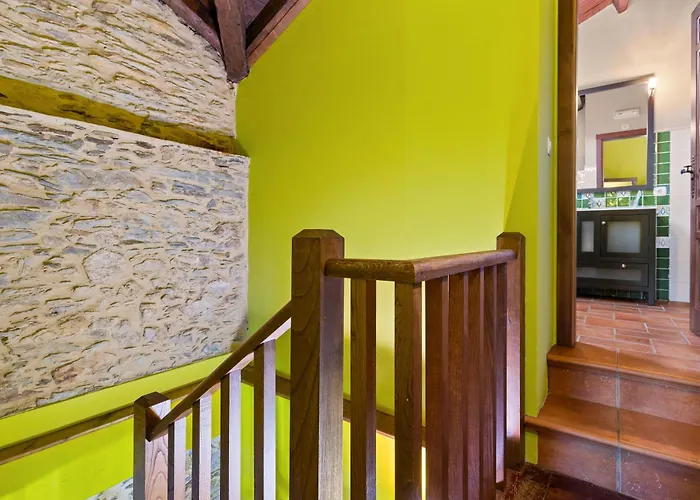 Picon Летний дом Порто-де-Эспасанте